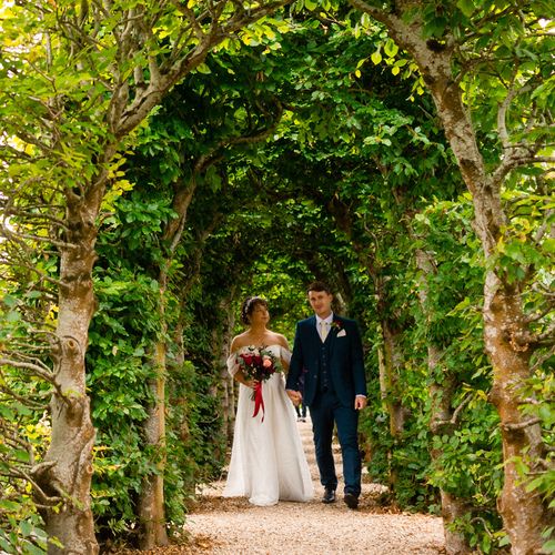 Wedding Gallery at Killeen Castle 13