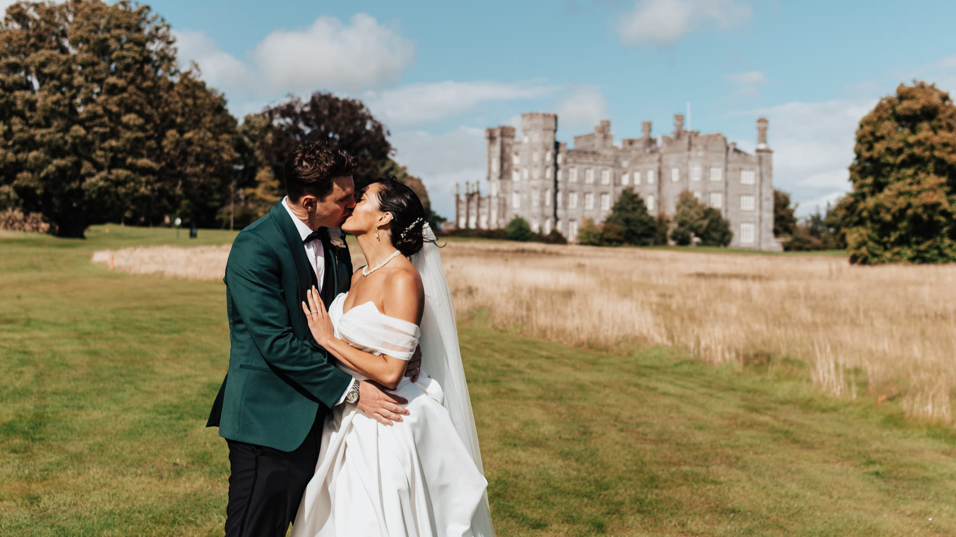 Our promise to you at irish castle venue www.killeencastle.com