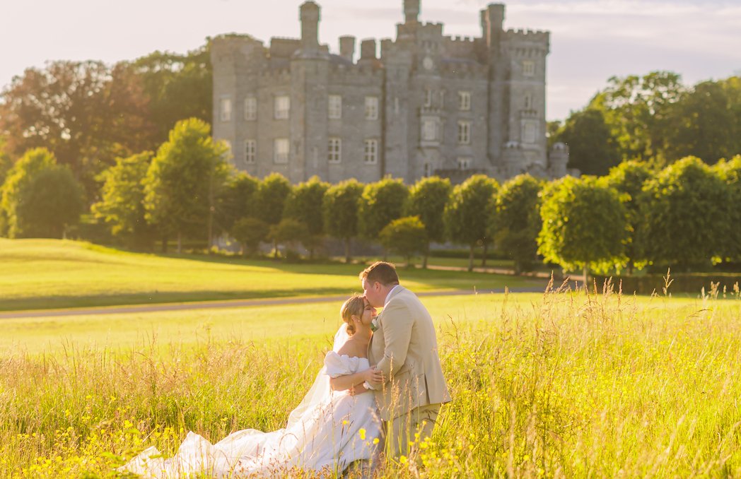 Weddings in County Meath