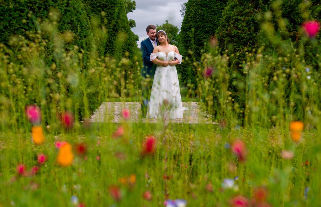 Enquire for Irish Castle Wedding Setting