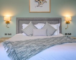 Save 30% Off a Bed & Breakfast Countryside Escape